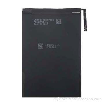 Original 3.7V/4,440mAh Replacement Battery Backup for iPad Mini